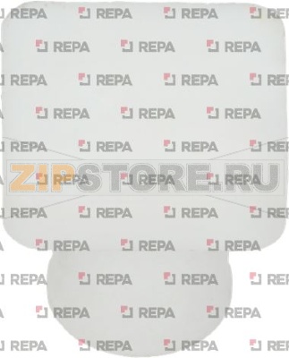 CONVEYOR FOR MICROWAVE PLATE H20mm 