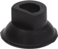 GASKET FOR SHAFT ø 6x4.6 mm