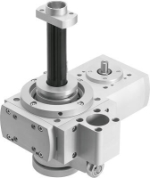 Модуль поворотный, подъемный Festo EHMB-32-100