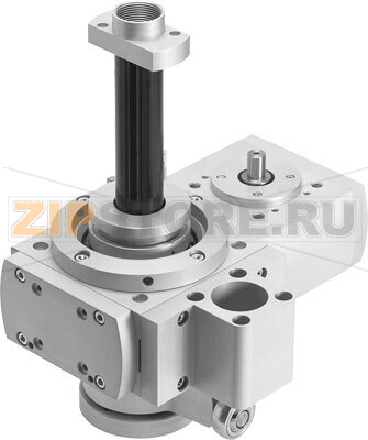 Модуль поворотный, подъемный Festo EHMB-32-100 