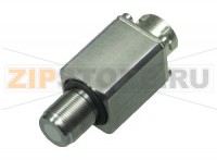 Индуктивный датчик Inductive sensor NJ2-N-H42 Pepperl+Fuchs