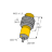 Датчик фотоэлектрический Turck S30RW3R - Датчик фотоэлектрический Turck S30RW3R