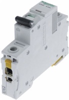 Automatic circuit breaker C60N B 63A Con