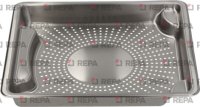 DRIP TRAY FOR OVEN FAGOR 72X5155