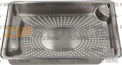 DRIP TRAY FOR OVEN FAGOR 72X5155 