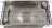 DRIP TRAY FOR OVEN FAGOR 72X5155