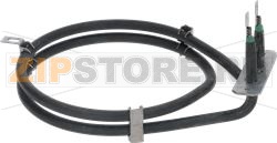 HEATING ELEMENT 1600W BEKO CO.462300009 