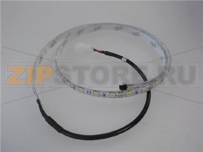 STRISCIA LED 24Vdc 11,5W 800 mm 