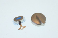 BUTTON ON/OFF