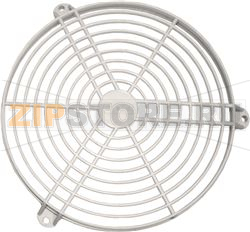 GRILLE DE PROTECTION 