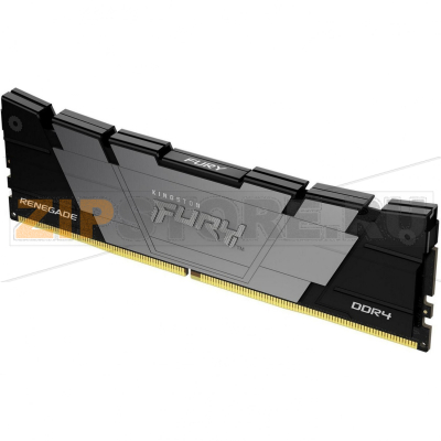 Оперативная память 16 Гб, 4000 МГц, DDR4 Kingston KF440C19RB12/16 
