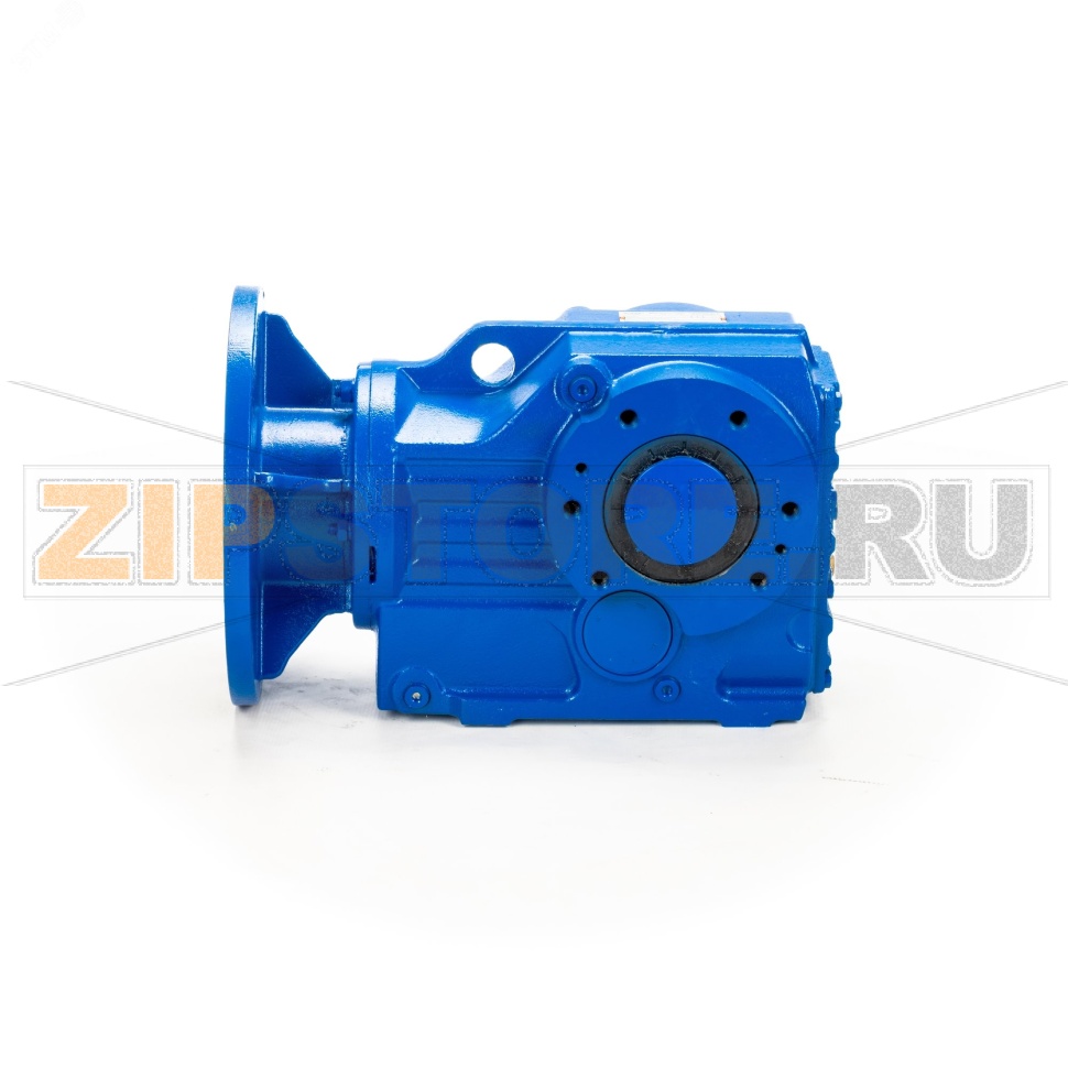 Редуктор конический ESQ 07.01.06.000250 