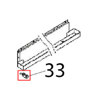 Magnetic microswitch Angelo Po FM1221E1