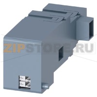 Modbus RTU Gateway COM042 communication module accessory for circuit breaker 3WL10 / 3VA27 Siemens 3VW9011-0AT17