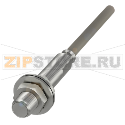 Датчик индуктивный термостойкий Balluff BES05RP 
