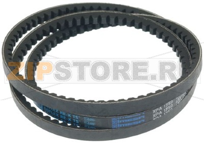 BELT SPAX 1750 