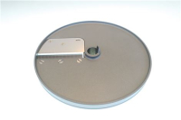 B 2X2X2 BRUNOISE DISC GOURMET EXPERT Min