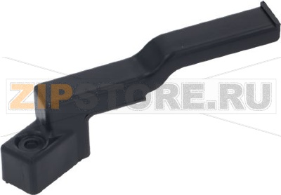 LEFT-HAND DRAINPIPE KIT MM 