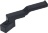 LEFT-HAND DRAINPIPE KIT MM