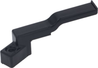 LEFT-HAND DRAINPIPE KIT MM