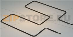 RESISTANCE SOLE 1100W 