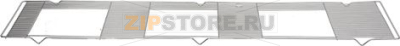 WORK GRILL DEEP 3 GR VA388 SCALE 