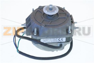 MOTOR 5W 230V 50 60Hz 