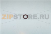 GUARNIZIONE OR SILICONE ROSSO