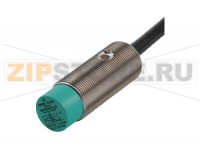 Индуктивный датчик Inductive sensor NJ8-18GM50-E3-10M Pepperl+Fuchs