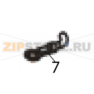 Y GND Wire Godex EZ-1305 Y GND Wire Godex EZ-1305Запчасть на деталировке под номером: 7Название запчасти Godex на английском языке: Y GND Wire EZ-1305.
