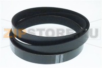 BELT,POLY V 520J8 KR150