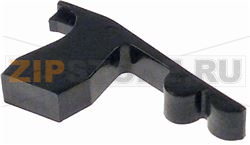 LEVER RETAINER ELEC LG 
