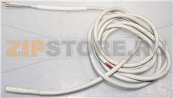 DRAIN HEATING ELEMENT [R] 37,5W 230V S70 