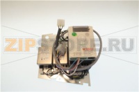 VARIATORE DI VELOCITÀ 230V XBE10