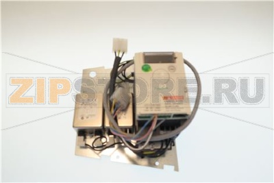 VARIATORE DI VELOCITÀ 230V XBE10 