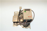 VARIATORE DI VELOCITÀ 230V XBE10