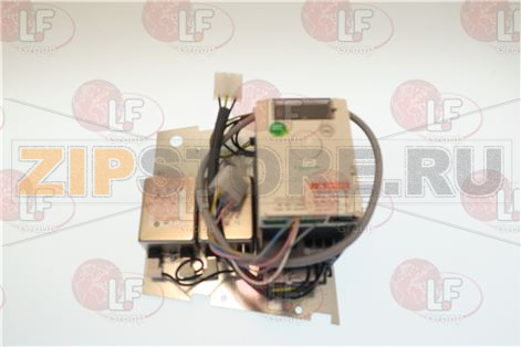 VARIATORE DI VELOCITÀ 230V XBE10 