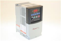 GR. AC DRIVE 200/230V 50/60HZ
