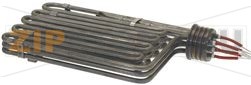 RESISTENZA 6600W 230V 