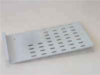 GRIGLIA SCALDATAZZE CEN.E98PR