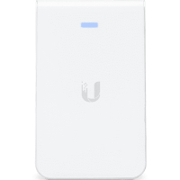 Точка доступа 2.4/5 ГГц, 5 шт Ubiquiti UAP-AC-IW-5