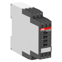 Реле контроля CM-MPS.21P ABB 1SVR740885R3300
