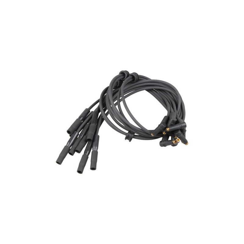 Комплект кабелей розжига 0.8 м Weishaupt 24031011092 