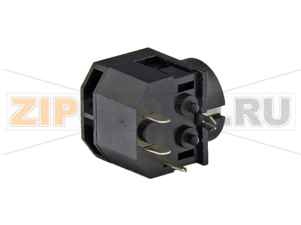 Разъем питания TSC 7960-53-2010 для ККМ Штрих ФР-К Разъем питания TSC 7960-53-2010 для ККМ Штрих ФР-К