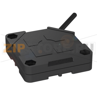 Датчик емкостной со специальными свойствами Balluff BCS00ZH 