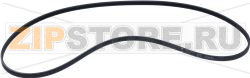 BELT HUTCHINSON 1120 PJ 