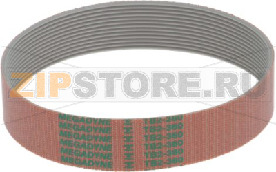BELT MULTIGRIP TB2 360 H24 11 GOLE 