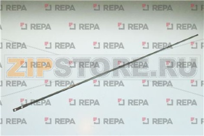 EXHAUST ROD M6 L=609 X_G/E051 