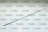 EXHAUST ROD M6 L=609 X_G/E051