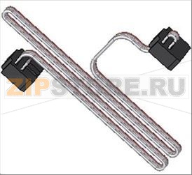 СОЕДИНИТЕЛЬНАЯ ШИНА ВКЛ/ВЫКЛ И S.S ДЛЯ МОДЕЛЕЙ СЕРИИ VERSATILE 